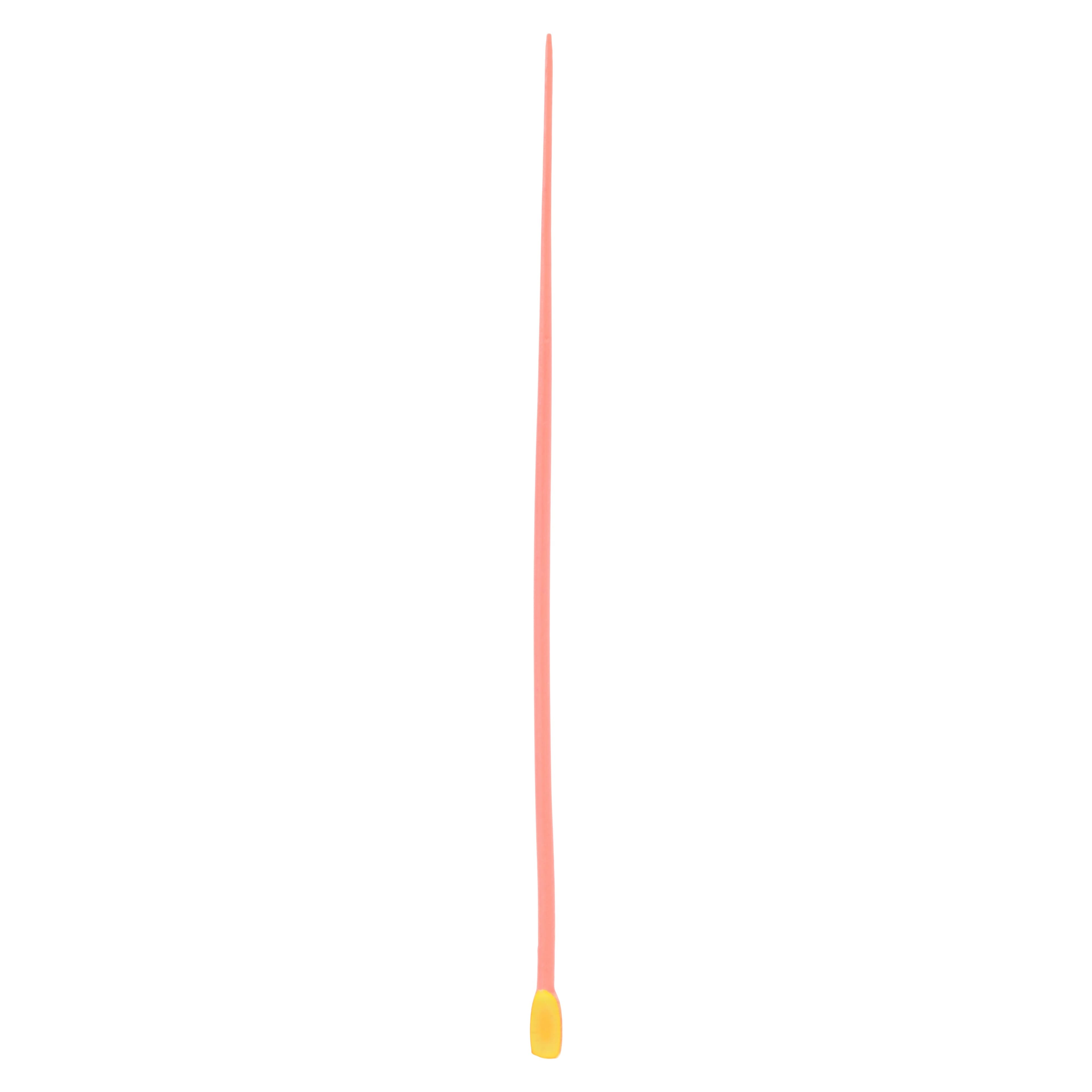 Hygenic Gutta-Percha Points, Size #20, ISO 28mm, Pink, 100/Box, H-01470 - #20 Hygenic® Guttapercha Points Pink ISO 28mm Box of 100 - Image 1