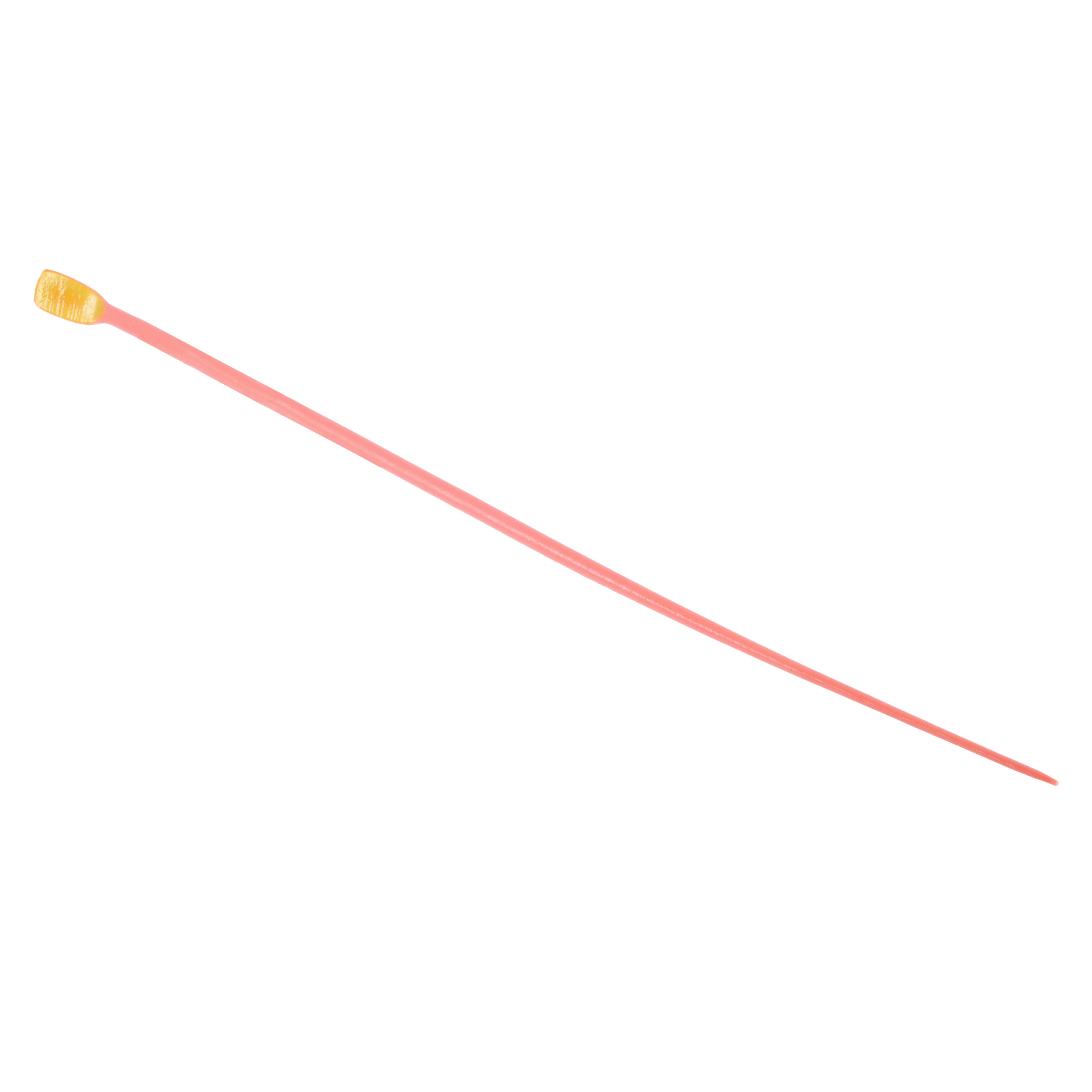 Hygenic Gutta-Percha Points, Size #20, ISO 28mm, Pink, 100/Box, H-01470 thumbnail 3