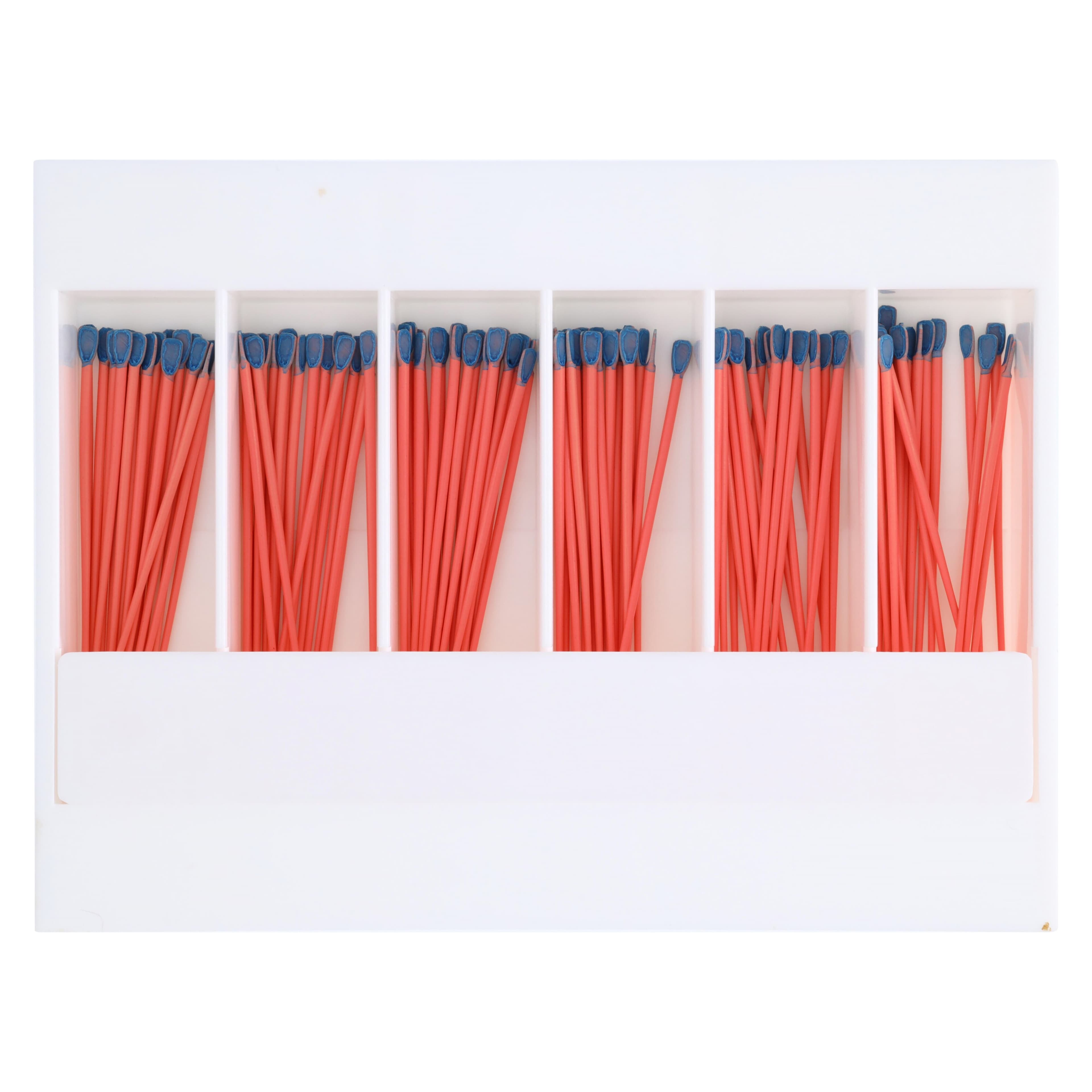 Hygenic® Gutta-Percha Points, ISO #30, Pink, 28mm, 0.02 Taper, Box of 100 (H-01472) thumbnail 7