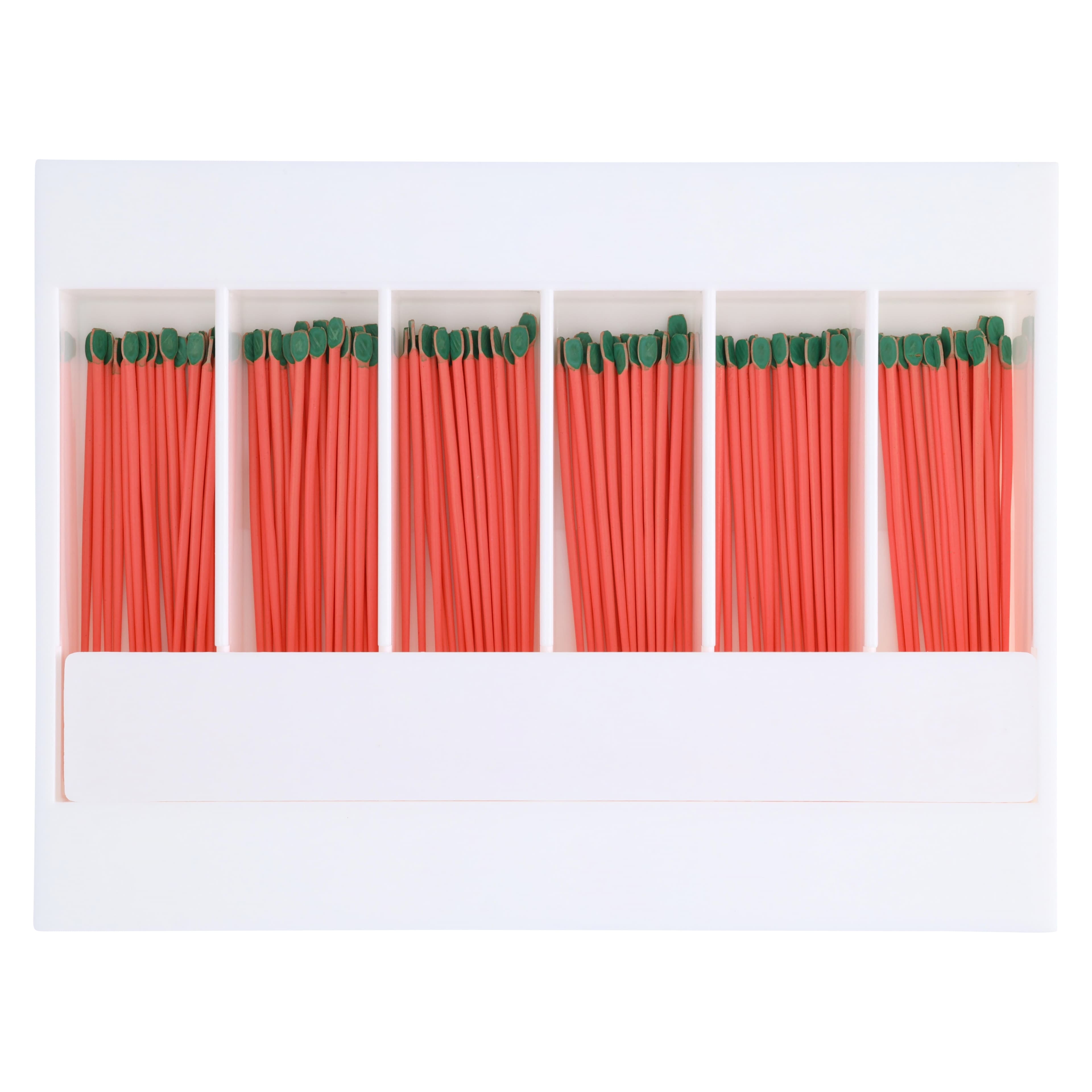 Hygenic® Guttapercha Points, ISO Size #35, Pink, 28mm, 100/Box, H-01473 thumbnail 6