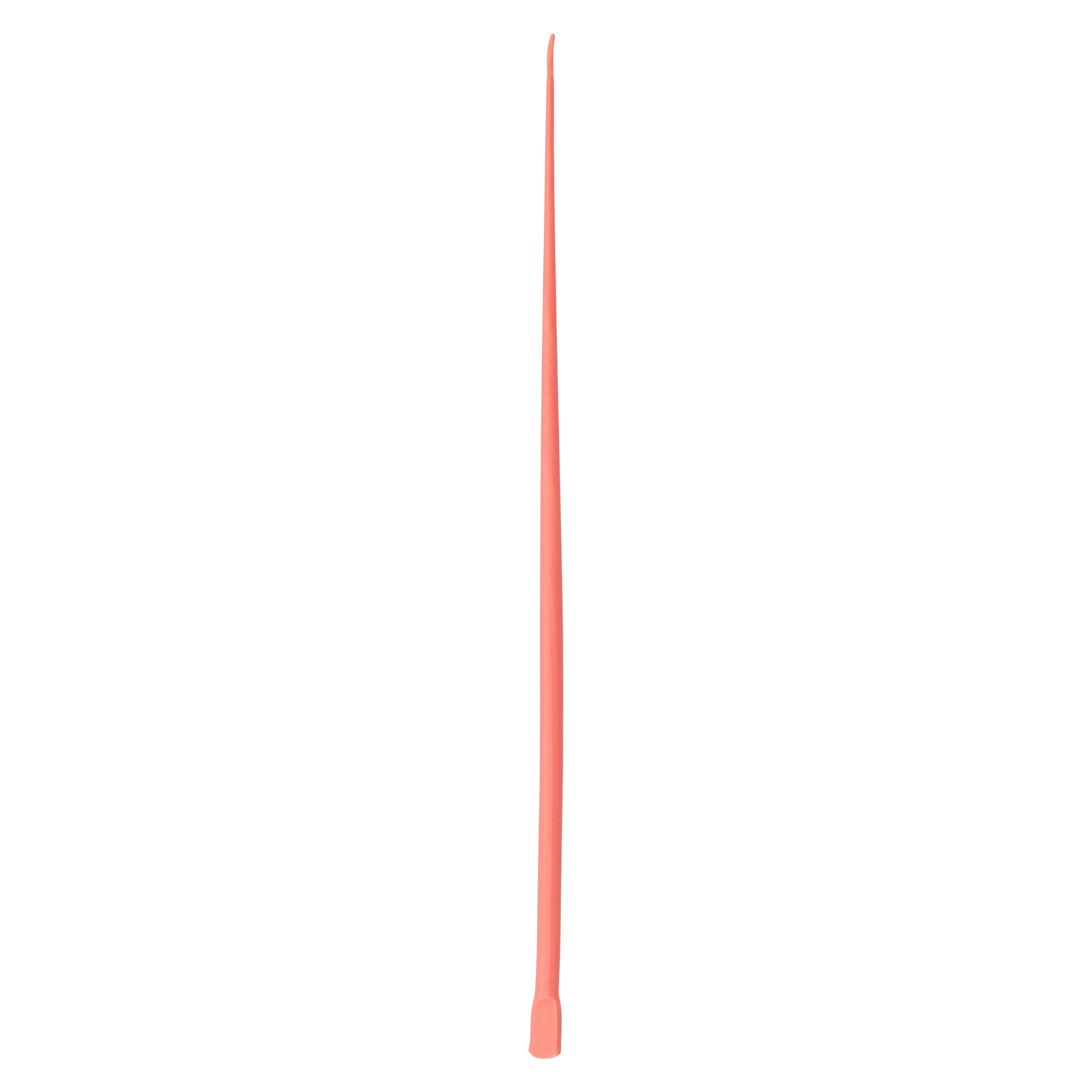 Hygenic Conventional Gutta Percha Points, Medium-Fine, Pink, 0.02 Taper, 28mm, 100/Pkg, H01223 - MF Gutta Percha Points (100) - Image 1