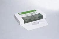 Hygenic Ora-Shield Dental Dam Napkins, Frame Size (Fits 5" & 6" Frames), 50/Box, H01415 - Hygenic Ora-Shield Dam Napkins, Frame Size, 50/Pk, H01415 - Image 1