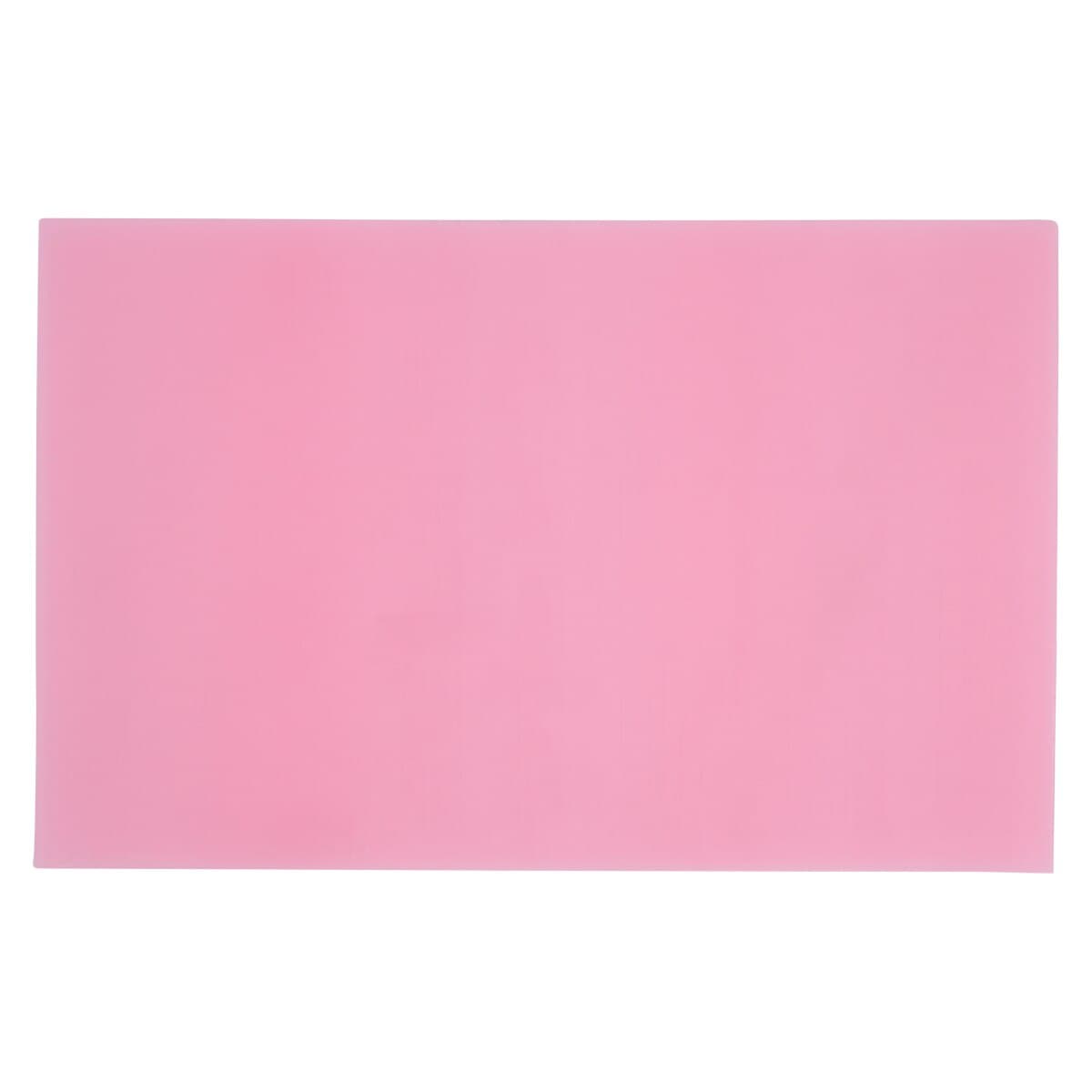 Hygenic Baseplate Wax, Extra Tough, Pink, 5 lb Box, H00809 thumbnail 2