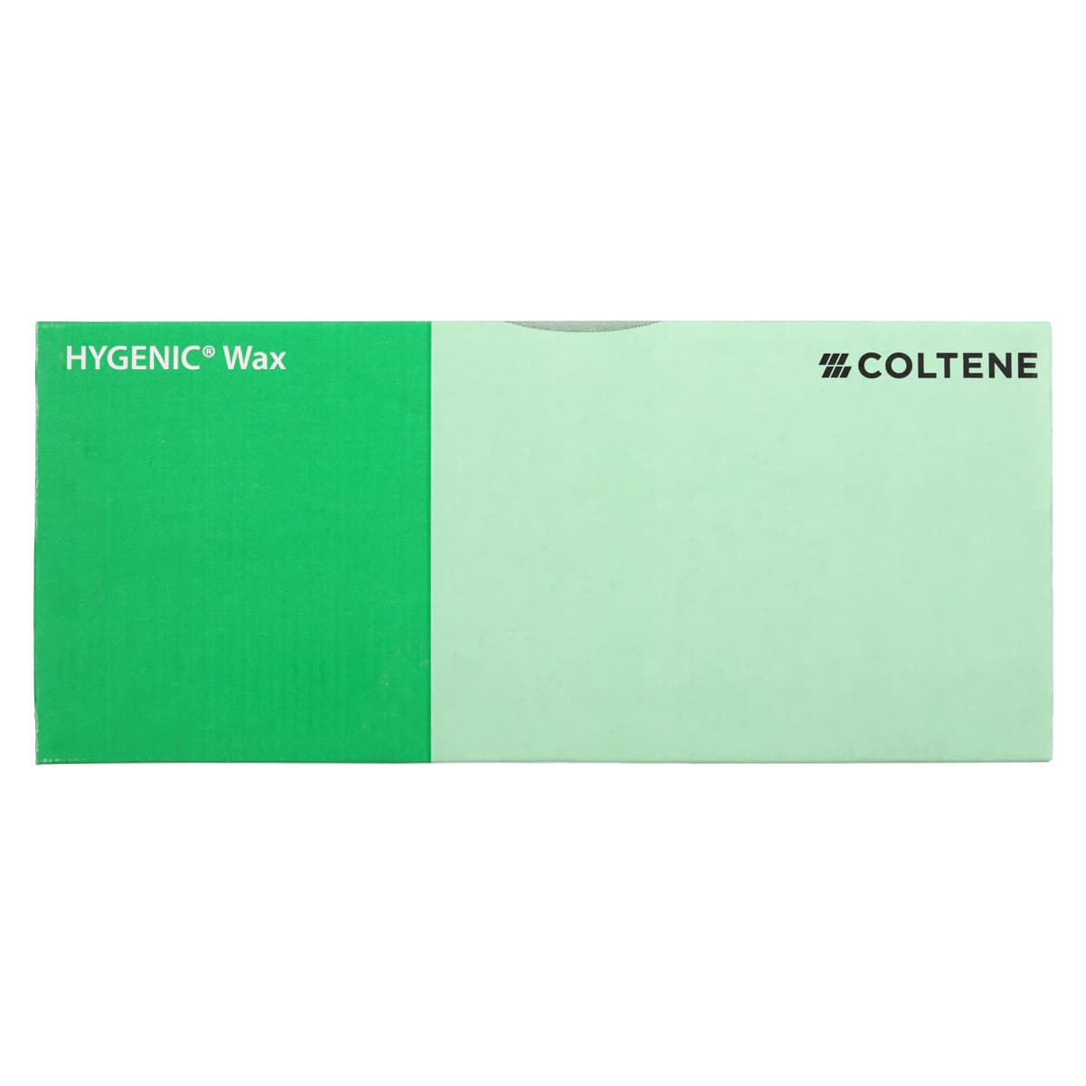 Coltene Hygenic U-Shaped Occlusal Rim Wax, Soft Pink, Recessed Base, 100/Box, H00822 thumbnail 5