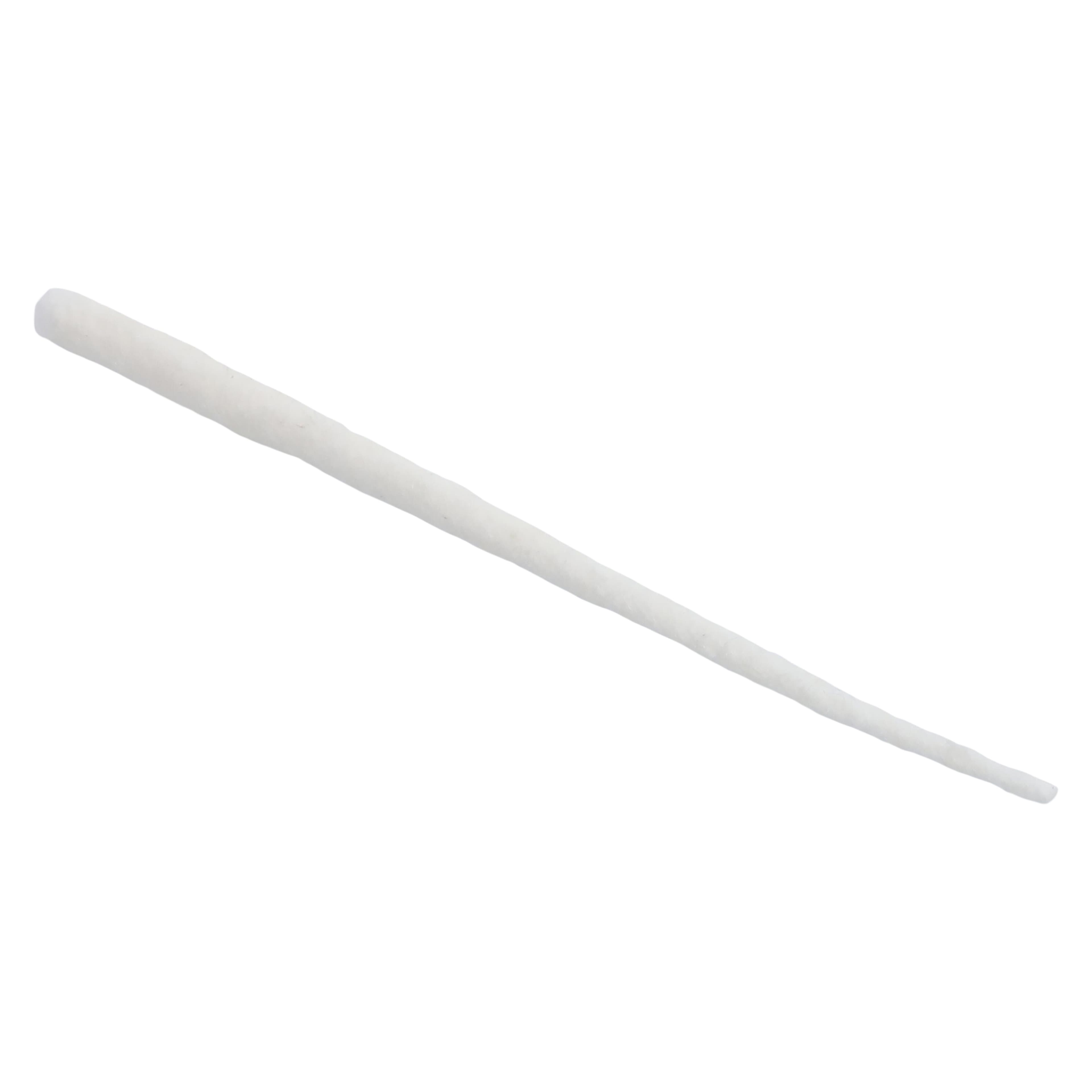 Hygenic Absorbent Paper Points, Fine, White, Conventional Taper, Sterile, 200/Box, H03347 thumbnail 3