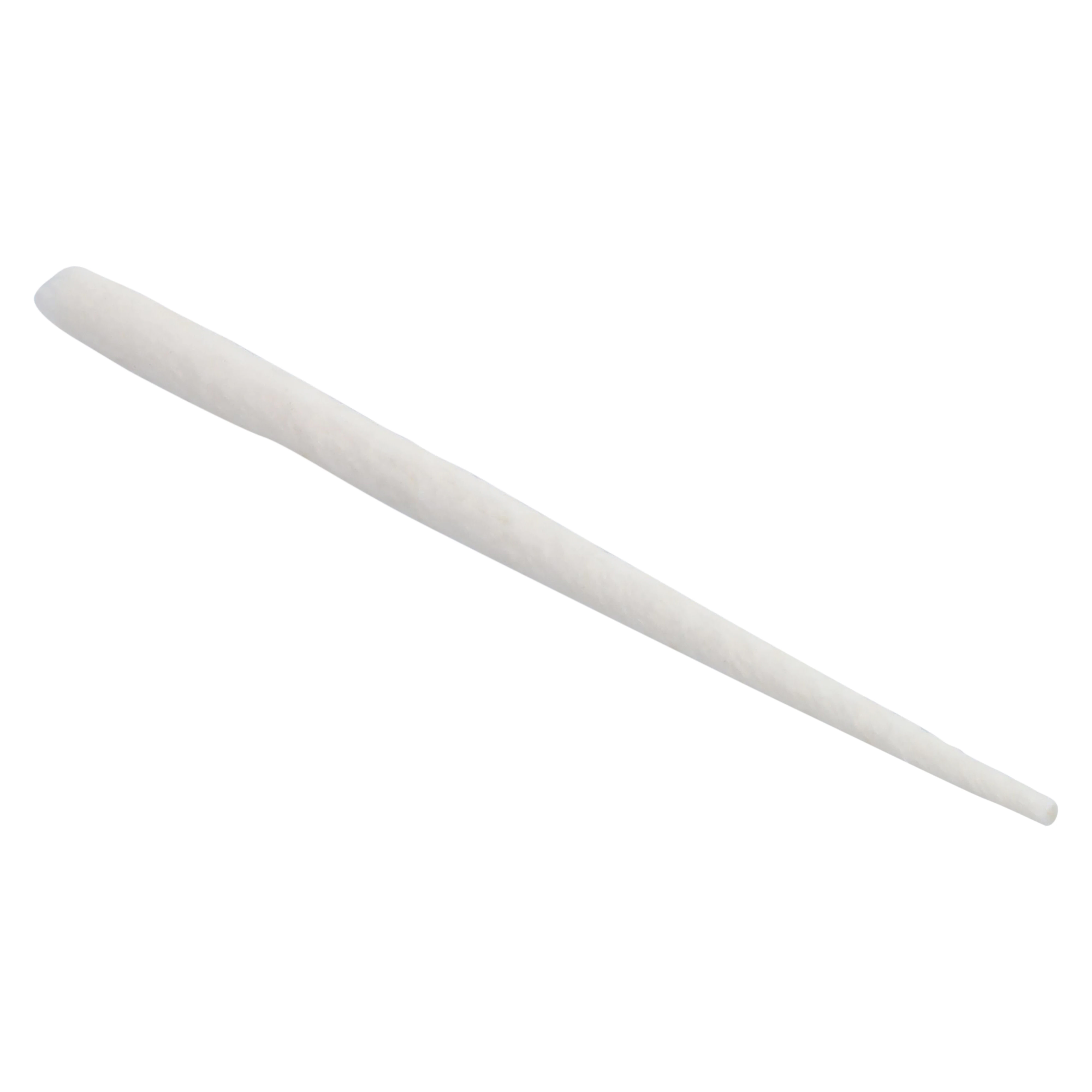 Hygenic Absorbent Paper Points, Coarse, White, Conventional Taper, Sterile, 200/Box, H03349 thumbnail 3