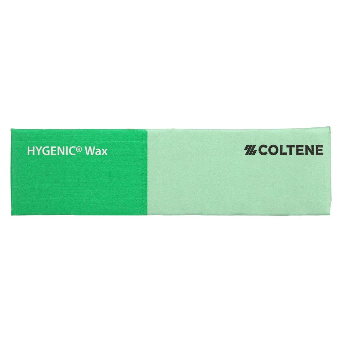 Hygenic Bite Wax Wafers, Yellow, No Foil, 50/Box thumbnail 5