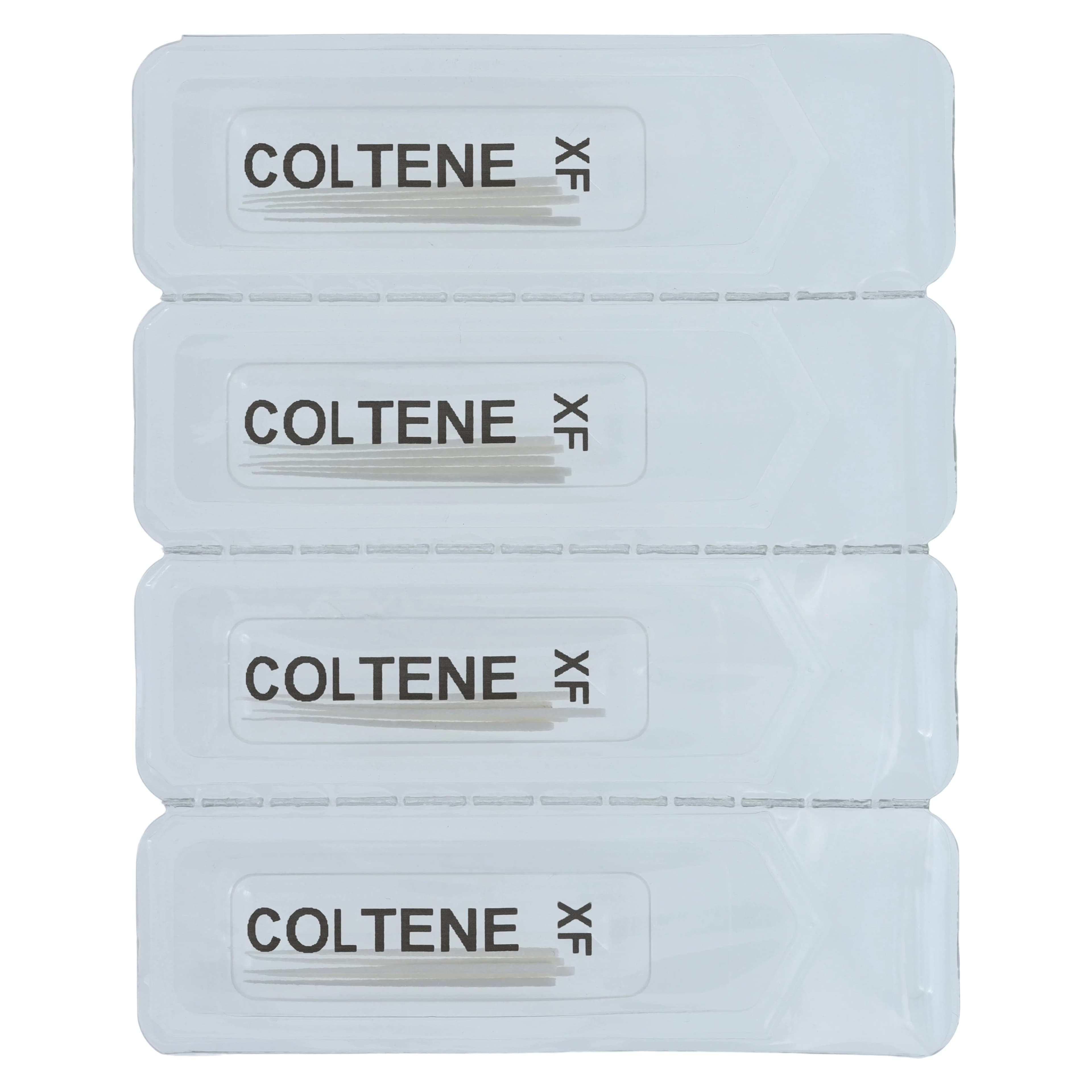 Hygenic Ster-I-Cell Absorbent Paper Points, X-Fine, White, 180/Box, H03202 thumbnail 4