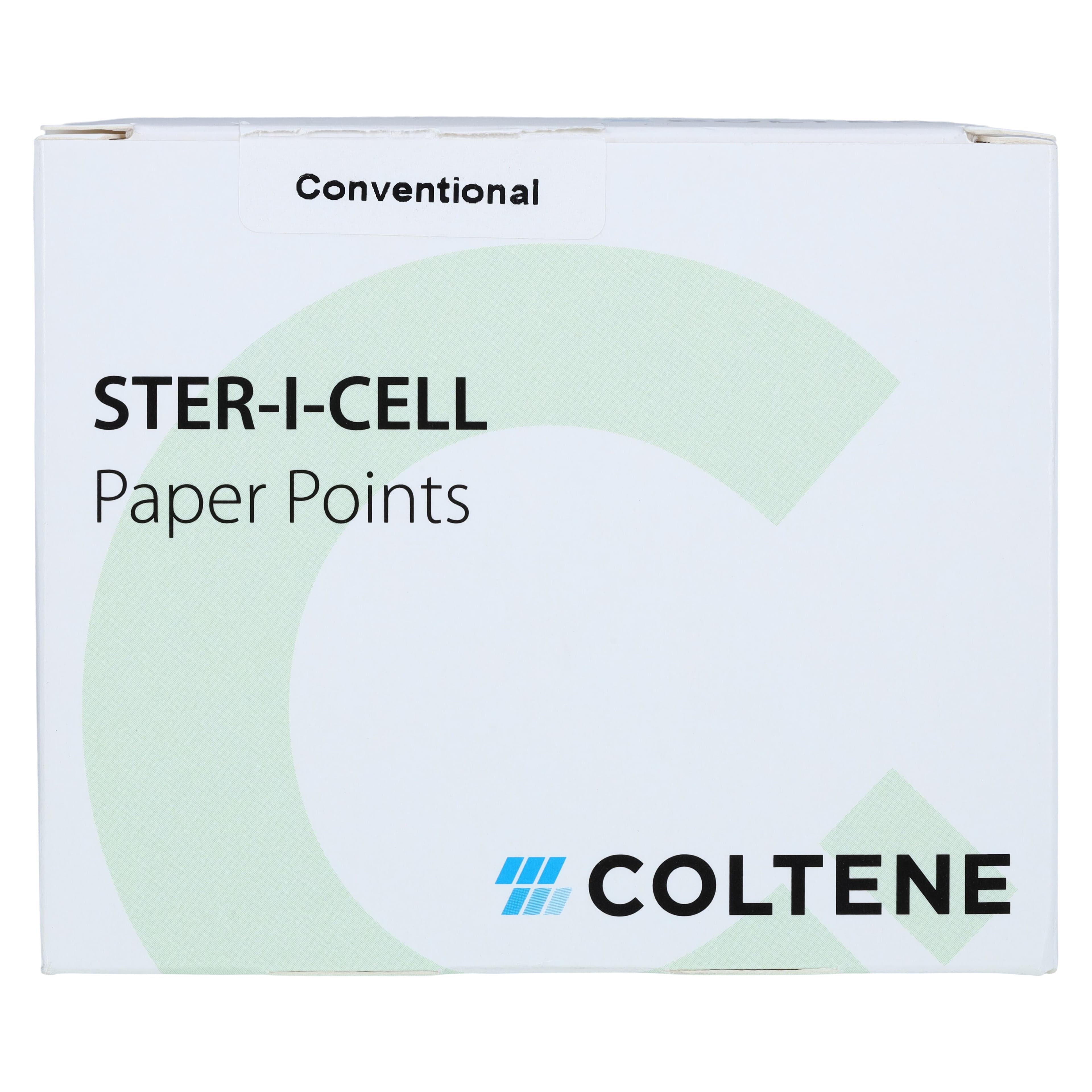 Hygenic Ster-I-Cell Absorbent Paper Points, X-Fine, White, 180/Box, H03202 thumbnail 5