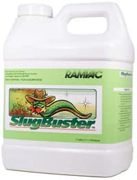 Ramvac SlugBuster 2-Gallon Mixing Jug (Empty) - Slugbuster 2-Gallon Mixing Jug (Empty) - Image 1