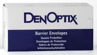 DIGORA Optime Imaging Plate Covers and Barriers Hygiene Accessories Kit, Size 0, 400/Box, 0.805.5405 - DIGORA Optime Digital Imaging Covers &amp; Bags - Image 1