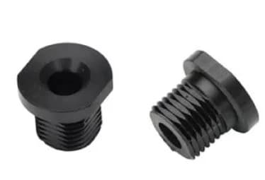 Pelton & Crane Reflector Pivot for Light - Reflector Pivot f/P&C Light - Image 1