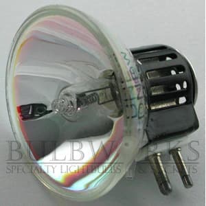 Bulbworks Halogen Bulb, G7.9 Base, 120V, 150W - Bulb, DNE,120v 150 w - Image 1