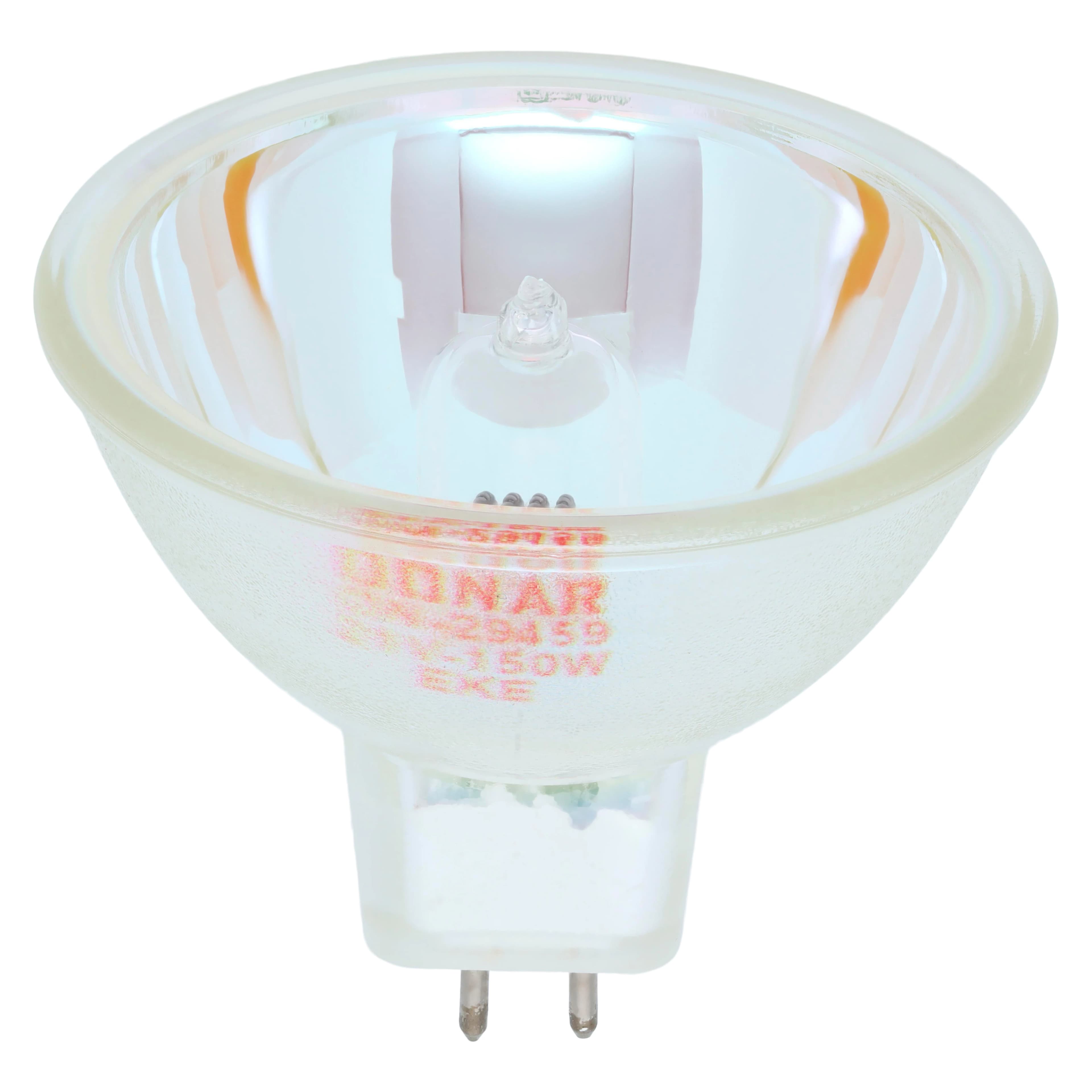 Bulbworks Inc Bulb-EKE 21V-150W Overhead Operatory Bulb, 21 Volt, 150 Watt, for Dual Lux II Illuminator/Midmark 354/Ultraeye thumbnail 2