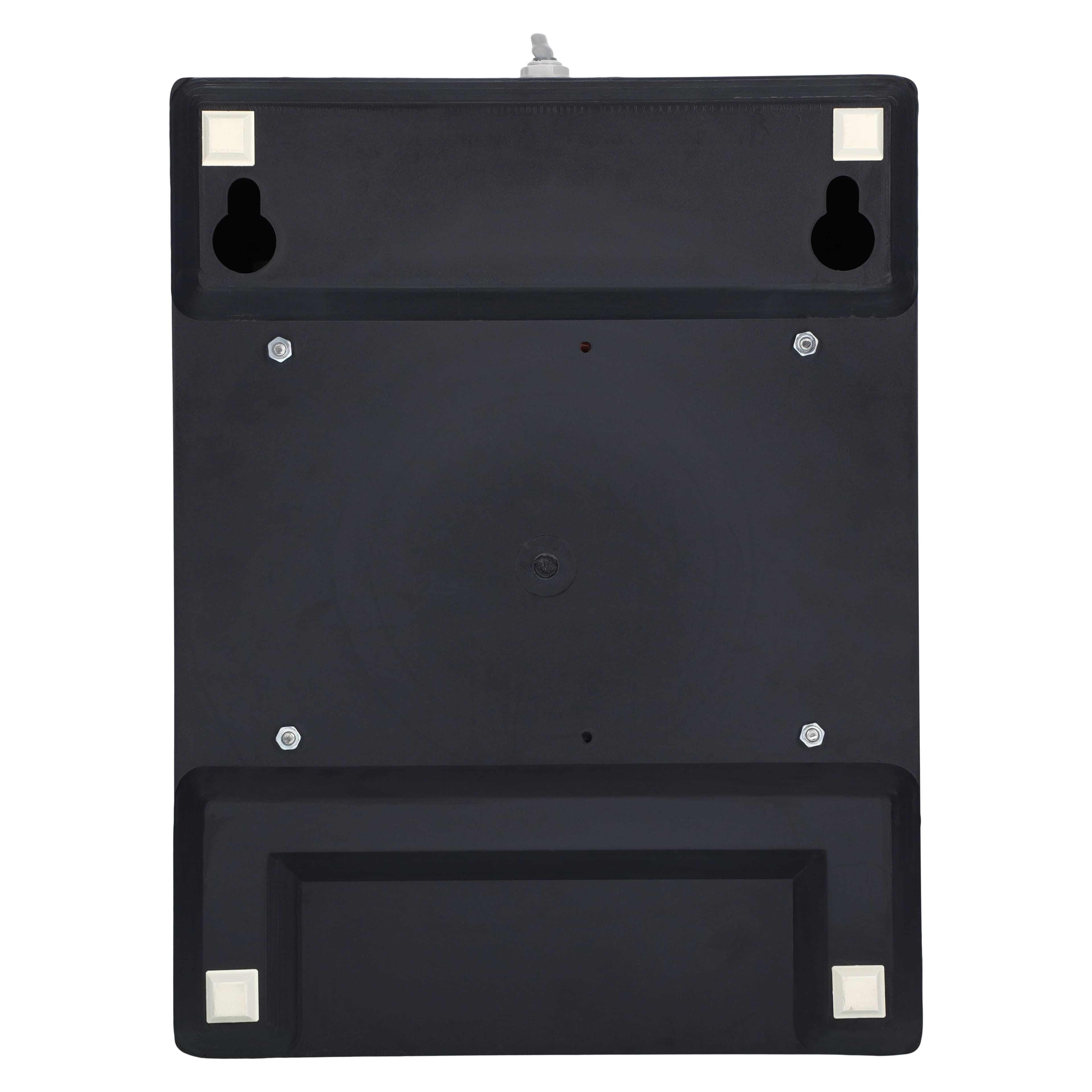 Ezee Kleen 2.5 Water Distillation System, Countertop or Wall Mount, 1 Gallon Reservoir, 1/Unit thumbnail 6