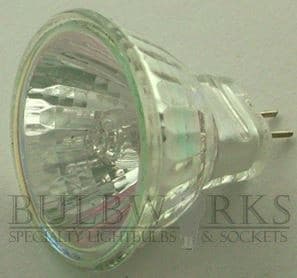 Bulbworks Osram Bulb, 20W, 12V, Each - Bulb Osram 20W 12V - Image 1