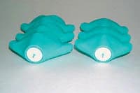 Porter Instrument Scavenger Mask Liners Adult, Disposable, 12/Pk - Scavenger Mask Liners Adult - Image 1