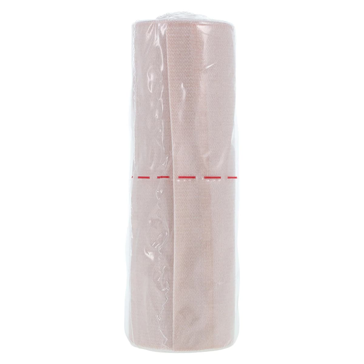 BSN Medical Elast Beige Stretch Bandage, 6" x 5 yd, Velcro Closure, Latex-Free, 10/Box thumbnail 3