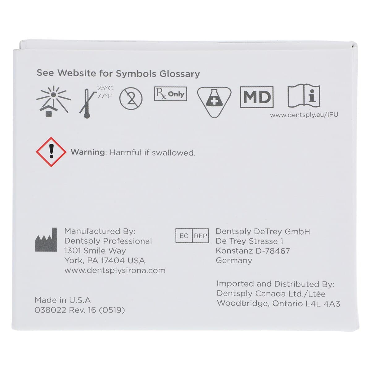 NUPRO® Prophy Paste, Bubble Extreme, Medium Grit, with Fluoride, Unit Dose Cups, 2 g, 200/Box, 801301 thumbnail 5