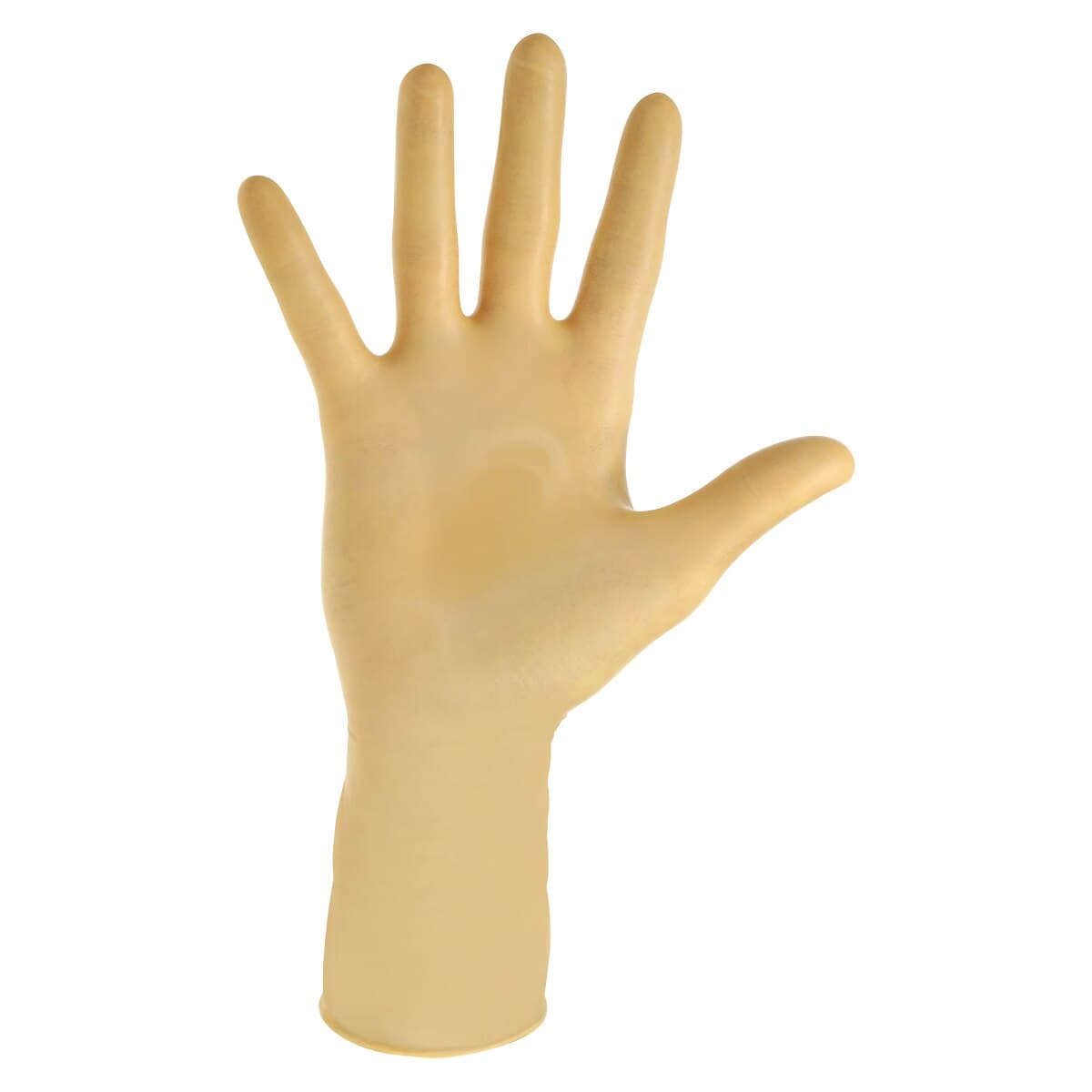 Biogel Skinsense 6.0 Surgical Gloves, Powder-Free, Non-Latex, Polychloroprene, Size 6, Sterile, 50/Box thumbnail 3