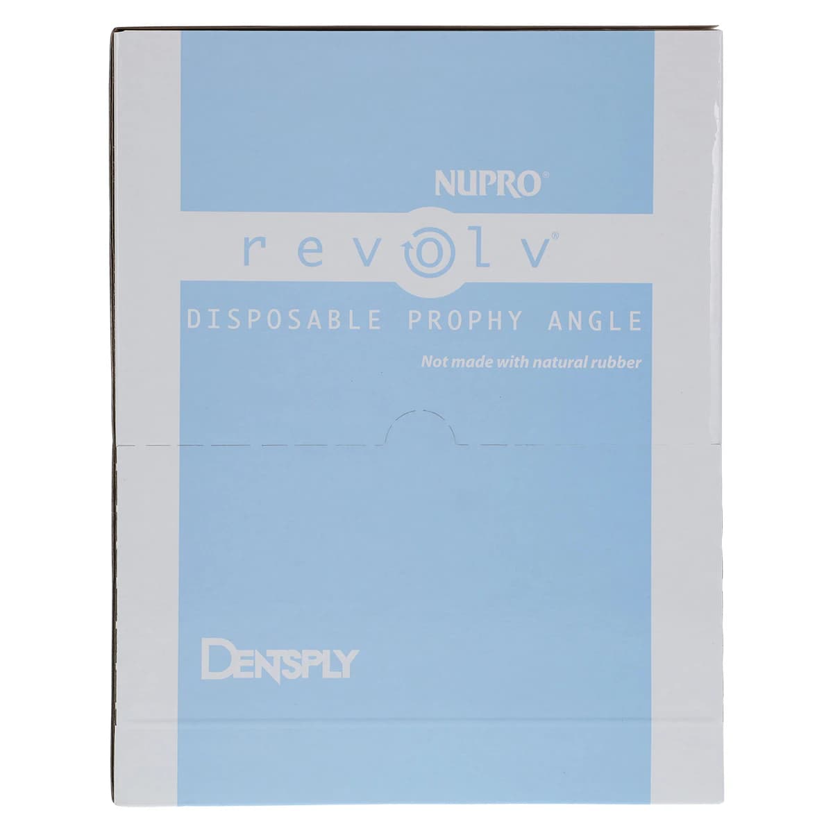 NUPRO revolv Disposable Prophy Angles, Soft Cup, Latex-Free, 90-Degree, 200/Box, 965250 thumbnail 3