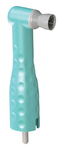 NUPRO® revolv® Disposable Prophy Angles, Soft Cup, Latex-Free, 90° Angle, 1200/Box, 965251 - Nupro® revolv® Disposable Prophy Angles - Soft Cup, 1200/Pkg - Image 1