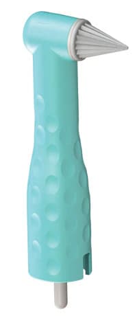 Nupro Revolv Disposable Prophy Angles, Pointed Tip, Latex-Free, 100/Box, 965258 - Nupro Revolv Disposable Prophy Angles, Pointed Tip, 100/Box, 965258 - Image 1