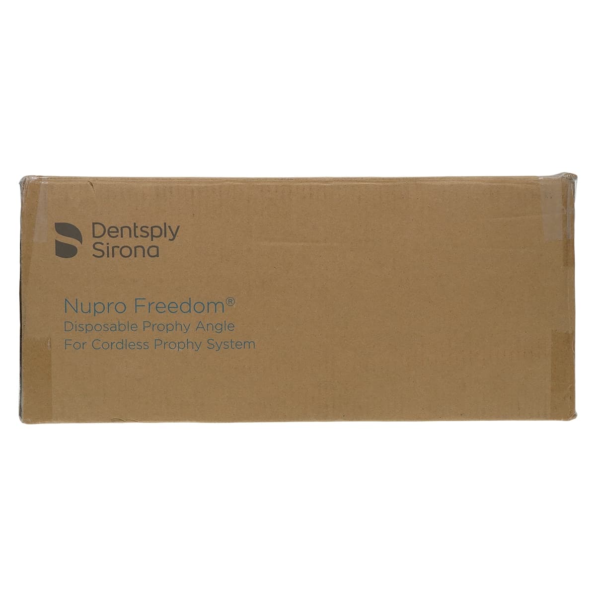 NUPRO Freedom Disposable Prophy Angles, Firm Cup, Lavender, 90°, Latex-Free, 1200/Box, 965755 thumbnail 3