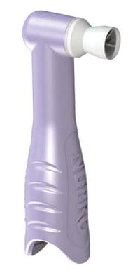NUPRO Freedom Disposable Prophy Angles, Firm Cup, Lavender, 90°, Latex-Free, 1200/Box, 965755 thumbnail 2