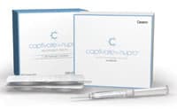 Captivate by NUPRO Patient Take-Home Kit, 15% Hydrogen Peroxide Whitening System, 3 Syringes, 614063 - Captivate by NUPRO Patient Take-Home Kit, Patient Take-Home Kit, 15% Hydrogen Pero, Each, 614063 - Image 1