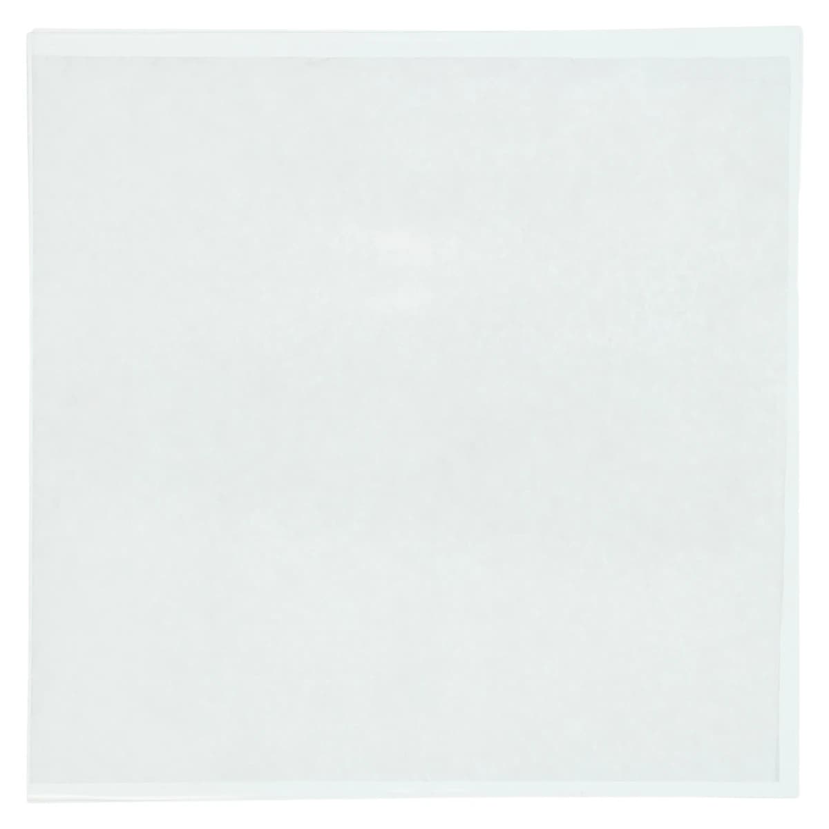 Captivate by NUPRO E.V.A. Tray Sheets, 5" x 5", 0.040" Thick, 10/Box, 614069 thumbnail 2