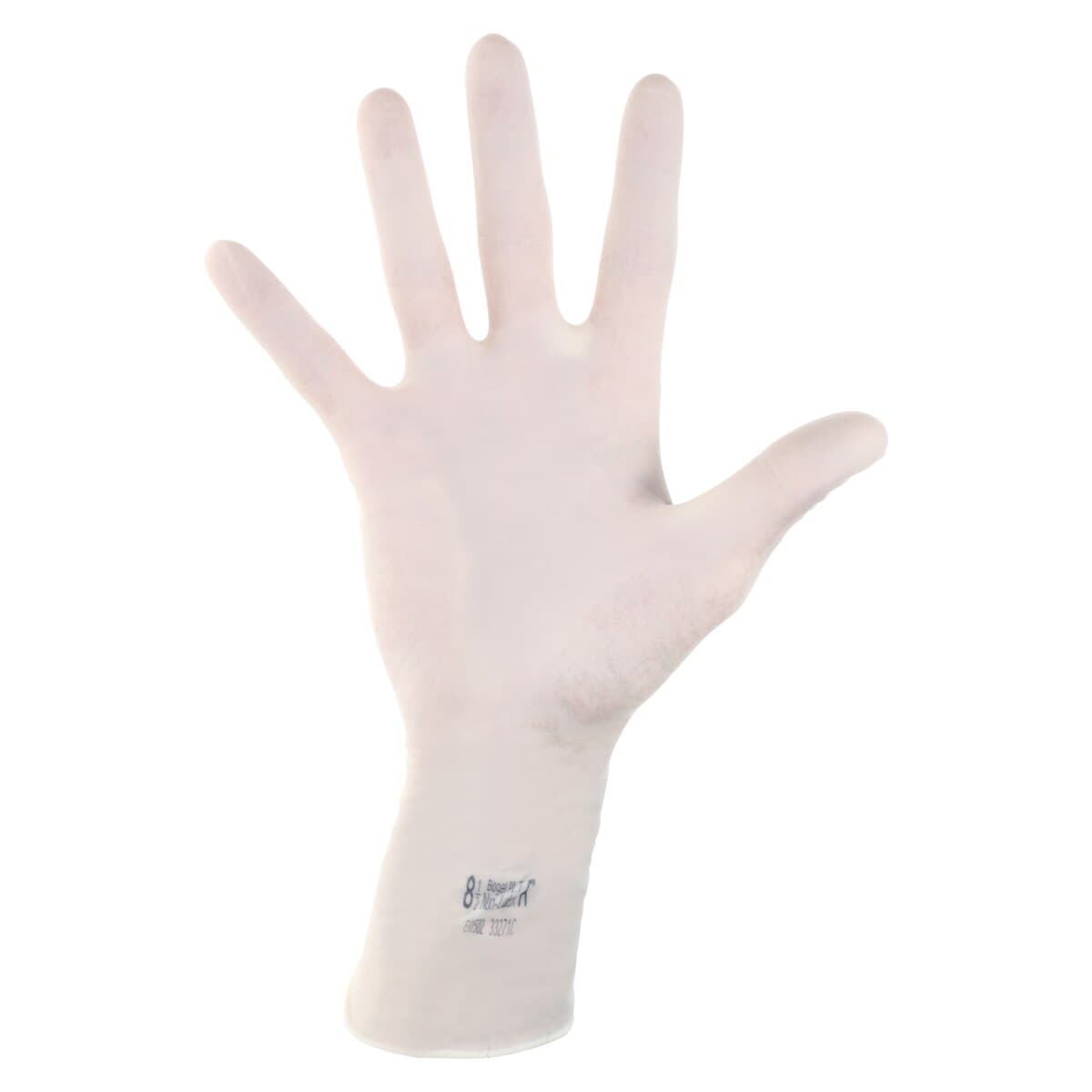 Biogel PI UltraTouch G Polyisoprene Surgical Gloves, Size 8.5, Straw thumbnail 3