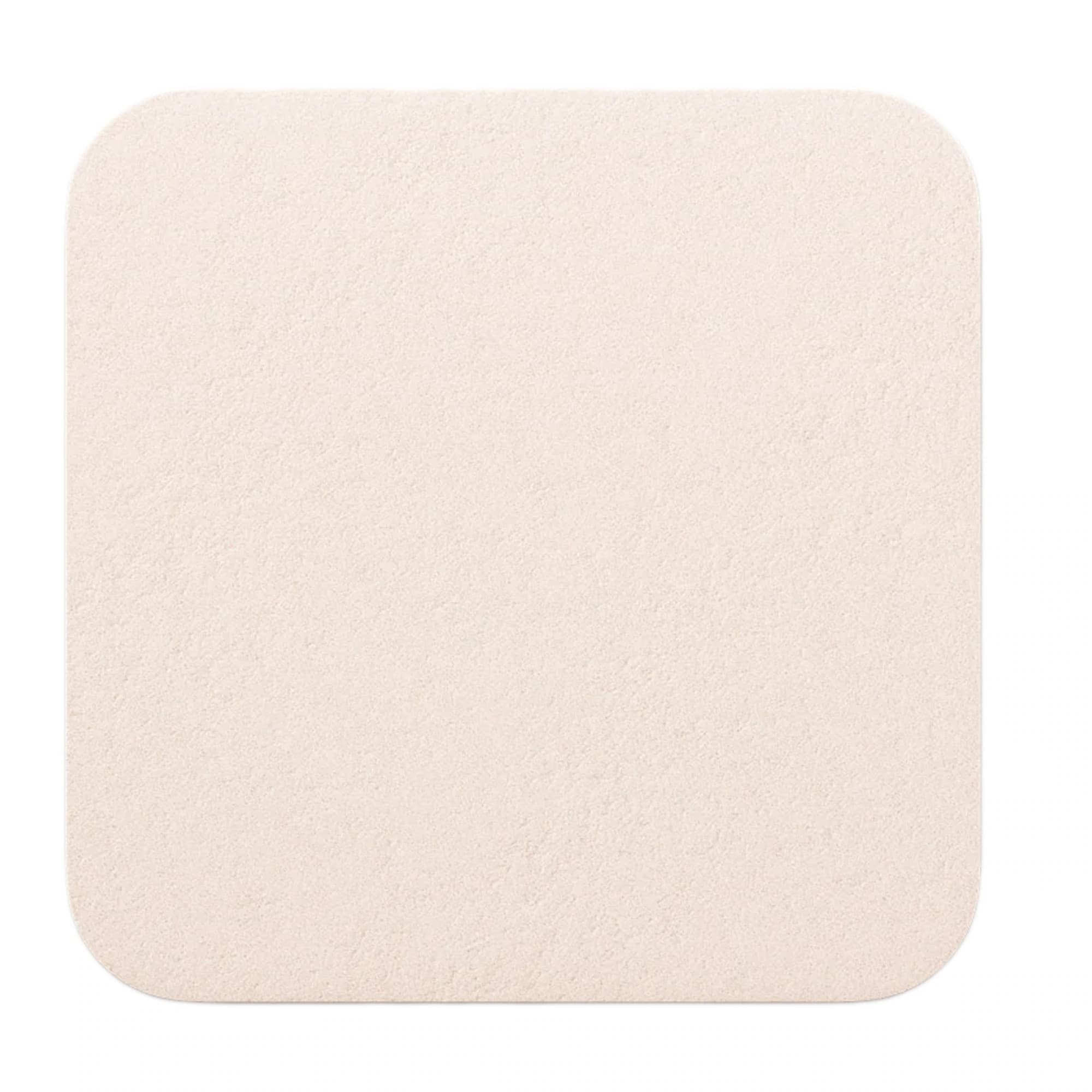 Mepilex Lite Foam Dressing, 4x4" (10x10 cm), Sterile, Adhesive, Absorbent, Box of 10 - Dressing Mepilex Lite 4x4" - Image 1