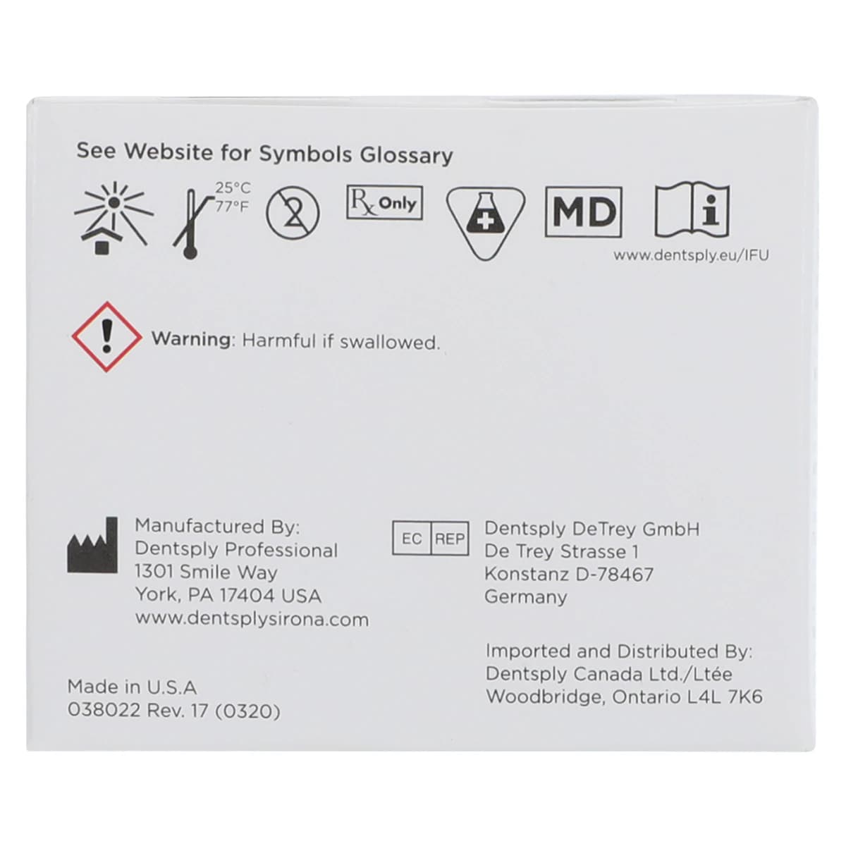 Nupro Prophy Paste, Coarse Grit, Razzberry Flavor, with Fluoride, Unit Dose Cups, 200/Box, 801309 thumbnail 4