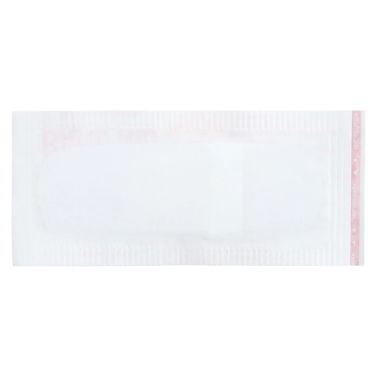 Band-Aid Plus Antibiotic Adhesive Bandage, Plastic, Assorted Sizes, Flesh, Sterile, 20/Box thumbnail 4