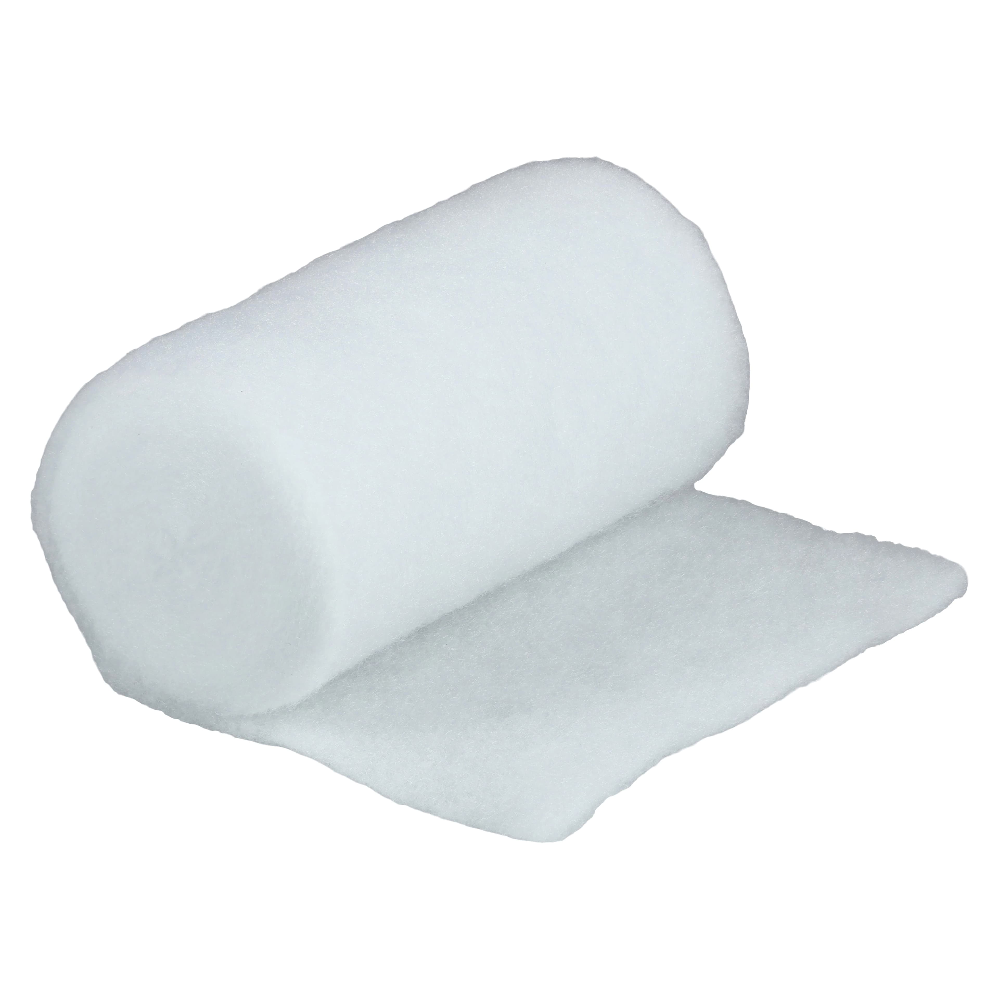Delta-Rol Cast Padding, White, 4" x 4 yd - Delta-Rol Cast Padding - Image 1