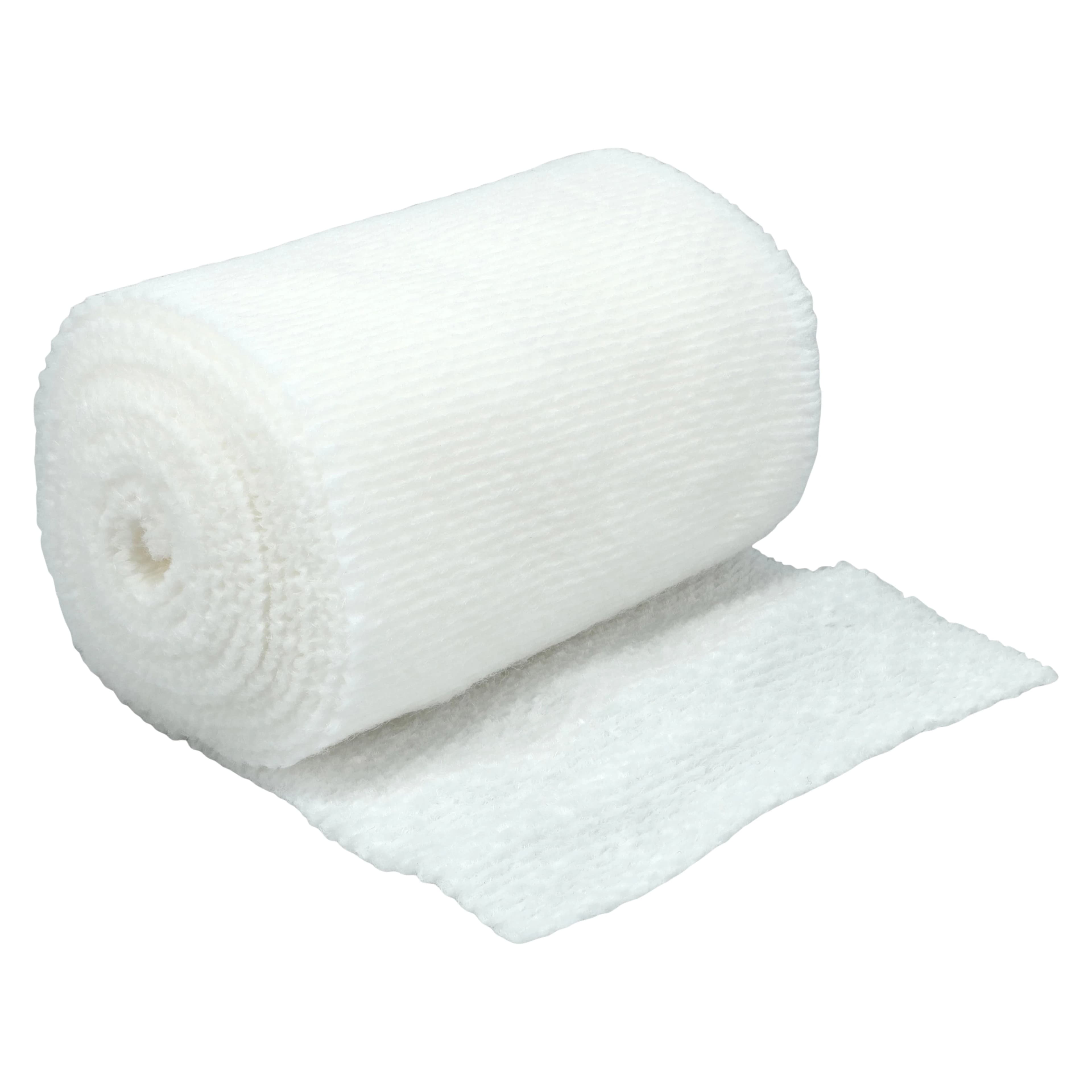 Specialist Cast Padding, White, 4" x 4 yd thumbnail 2
