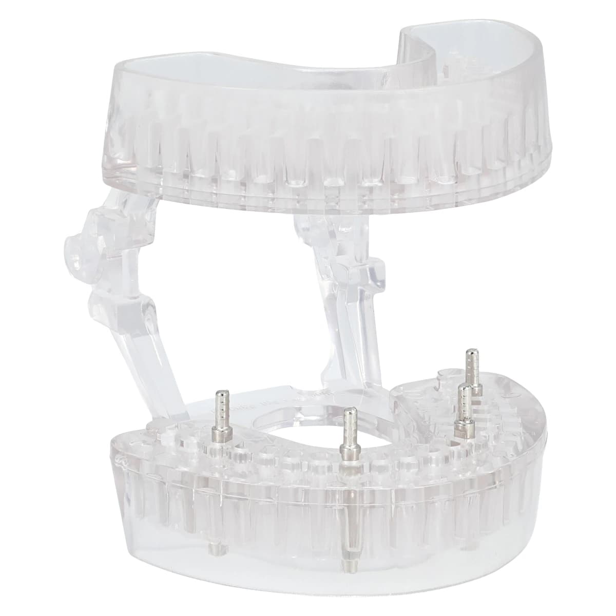 MainStay™ Disposable Articulator Pin Anterior, 25/Pkg, Whip Mix #08253 thumbnail 3