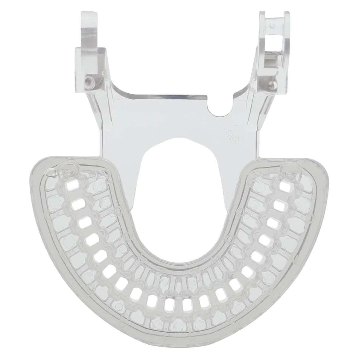 MainStay™ Disposable Articulator Pin Anterior, 25/Pkg, Whip Mix #08253 thumbnail 4