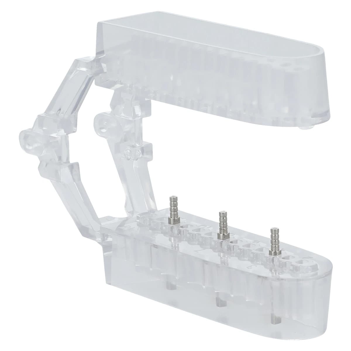 MainStay™ Disposable Articulator Pin Quadrant Pack of 50 (Whip Mix #08252) thumbnail 3