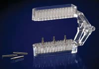 MainStay™ Disposable Articulator Pin Quadrant Pack of 50 (Whip Mix #08252) thumbnail 2