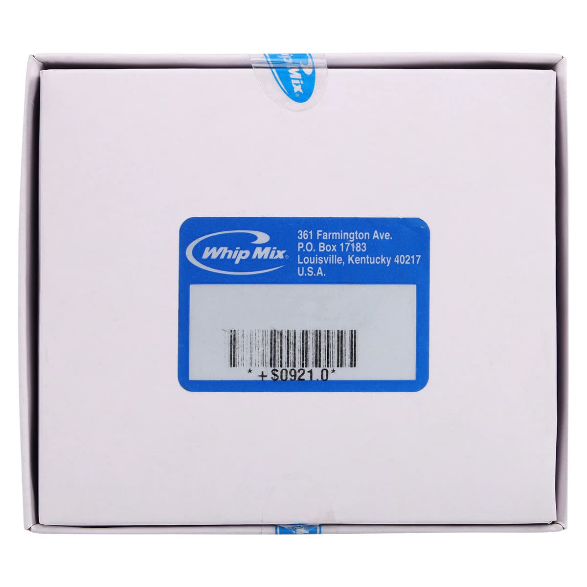 Whip Mix MainStay Dowel Pins, 1000/Pkg, #08256 thumbnail 4