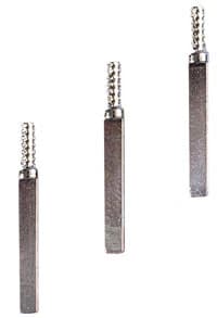 Whip Mix MainStay Dowel Pins, 1000/Pkg, #08256 - Mainstay Dowel Pins Only Pkg 1000 - Image 1
