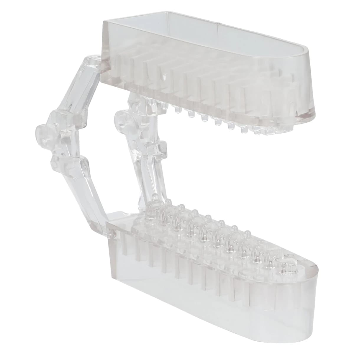 MainStay™ Disposable Articulator Pinless Quadrant, 50/Pack, Whip Mix #08254 thumbnail 3