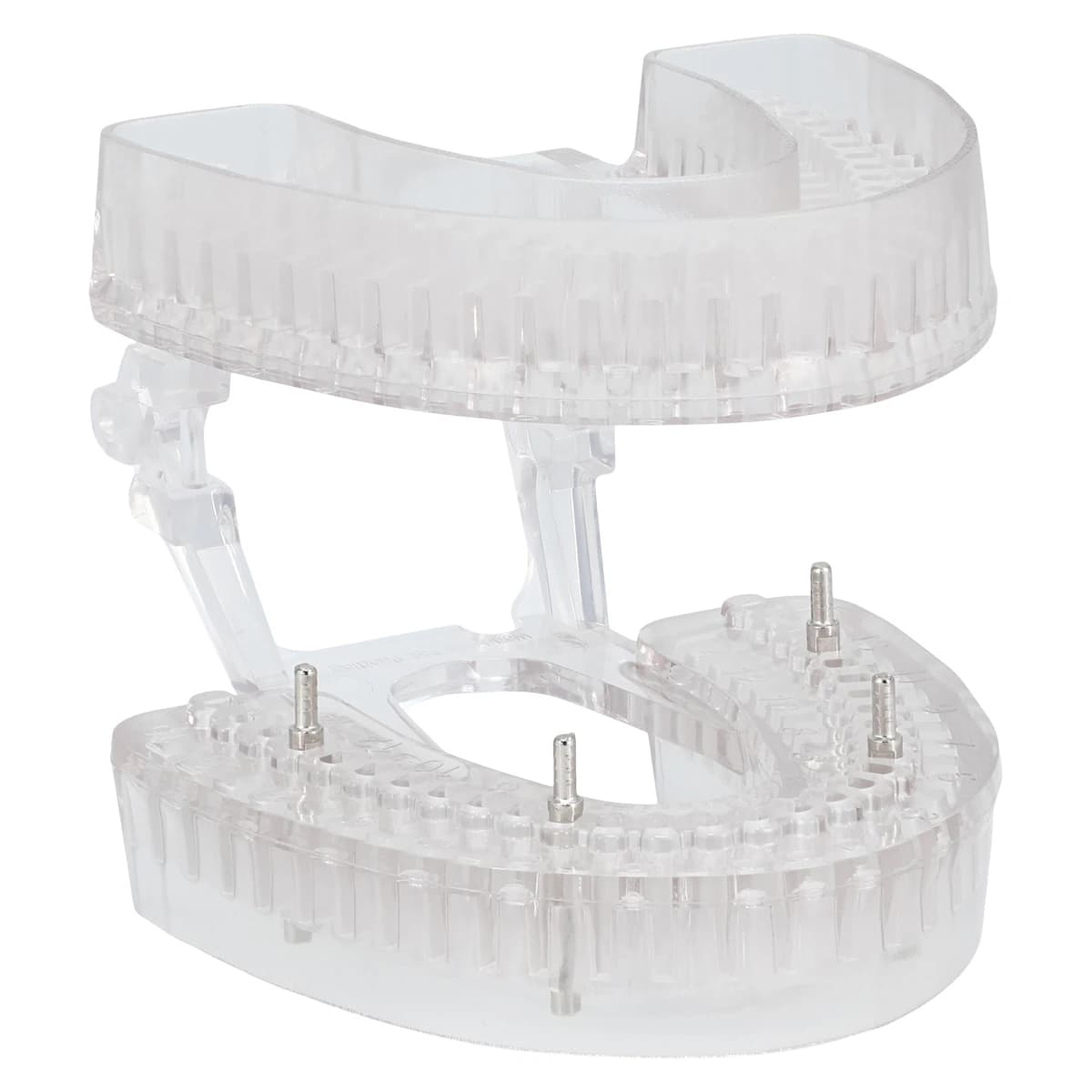 MainStay™ Disposable Articulator Pin Full Arch Pack of 25, #08251 thumbnail 3