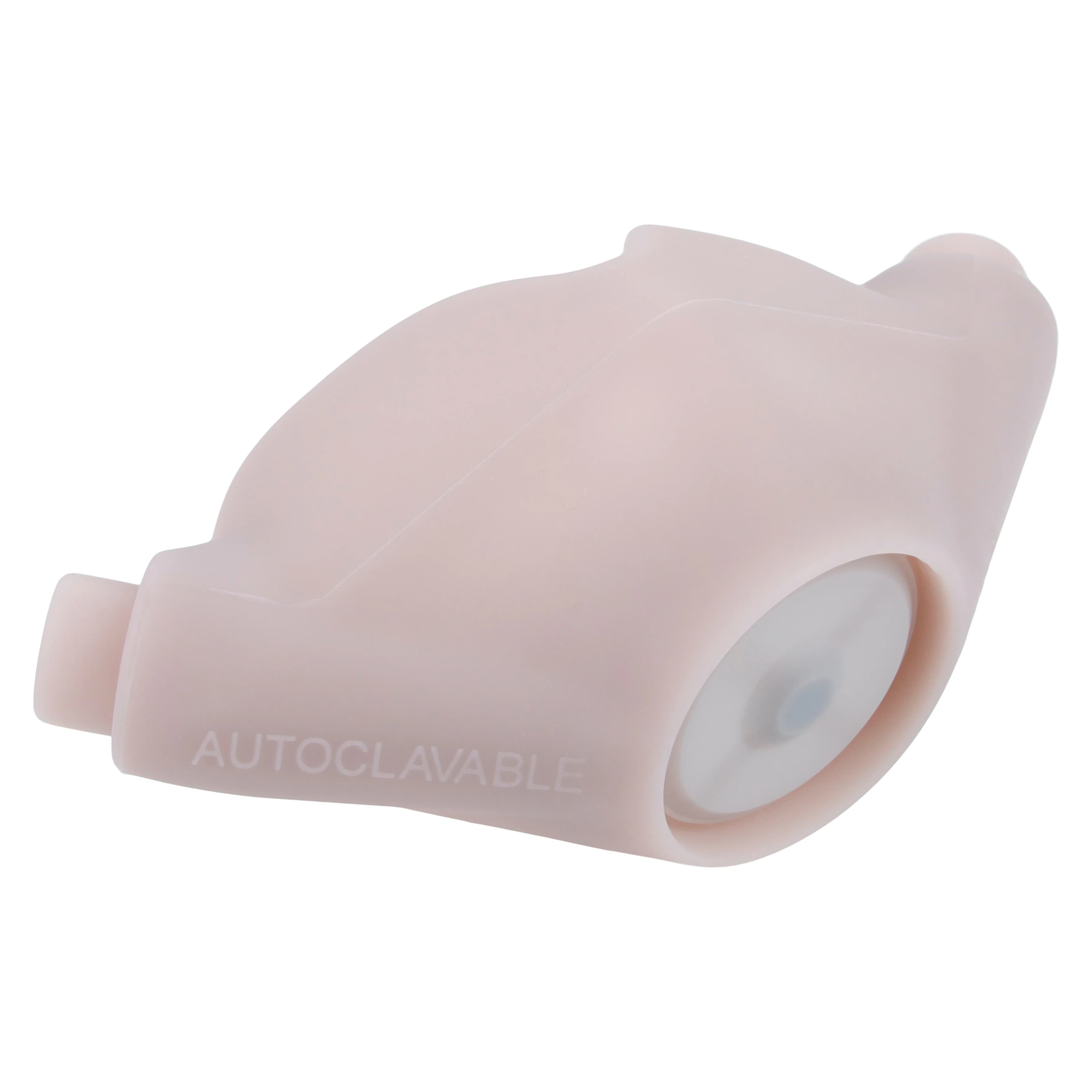 Porter Scavenger PEDO Hood Liners, Pediatric, Autoclavable, 3/Pk, 5054-2 - Scavenger Hood Liners, Pediatric, 3/Pk, 5054-2 - Image 1