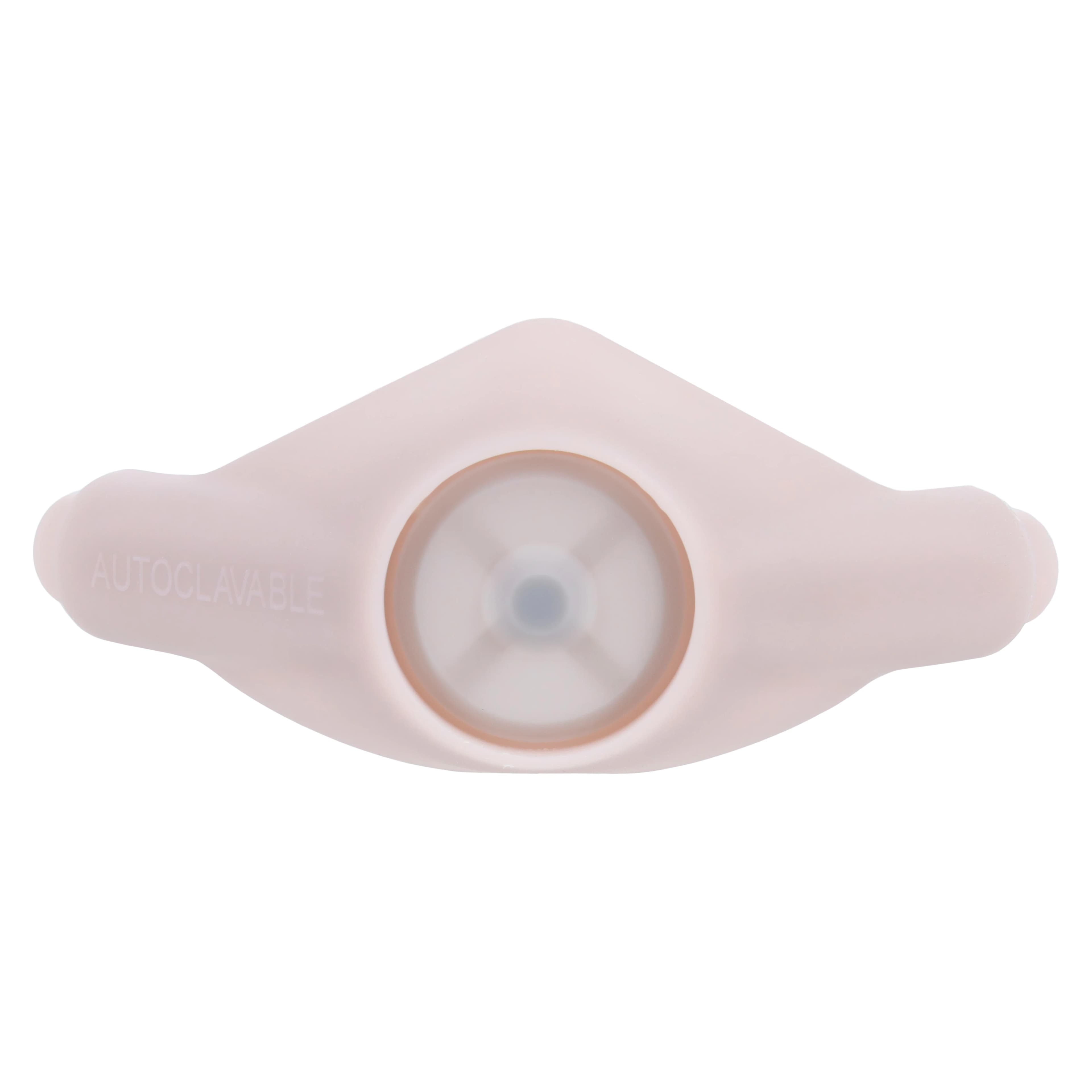 Porter Scavenger PEDO Hood Liners, Pediatric, Autoclavable, 3/Pk, 5054-2 thumbnail 2