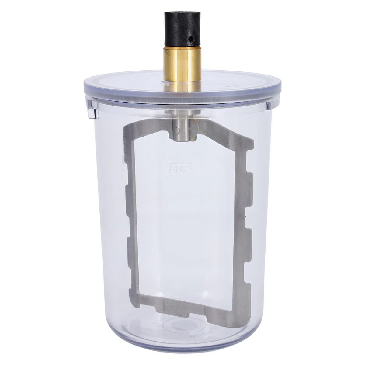 Whip Mix Vac-U-Mixer Bowl 875ml/650g, VPM2 & VPMmini Compatible, #6685 - Vac-U-Mixer 875ml 650g Bowl - Image 1