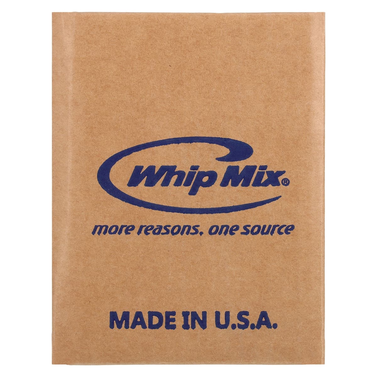 Whip Mix Vac-U-Mixer Bowl 500ml/350g, VPM2 & VPMmini Compatible, #6585 thumbnail 3