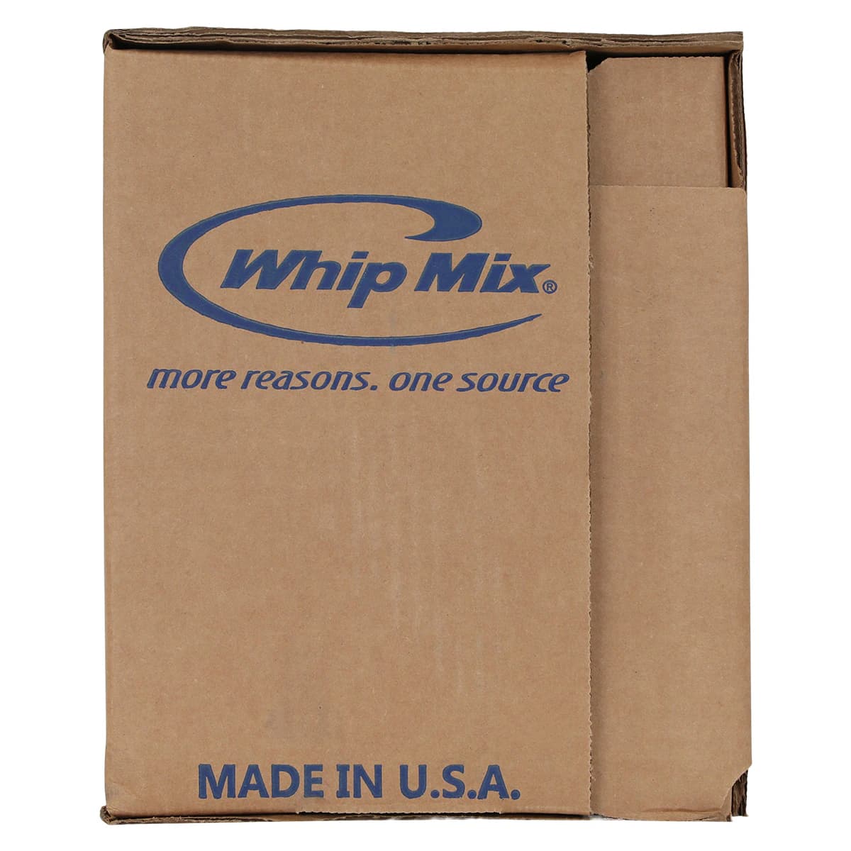 Whip Mix Hi-Temp Casting Investment Powder, 90 g Preweighed Packets, 144/Case, #00671 thumbnail 2